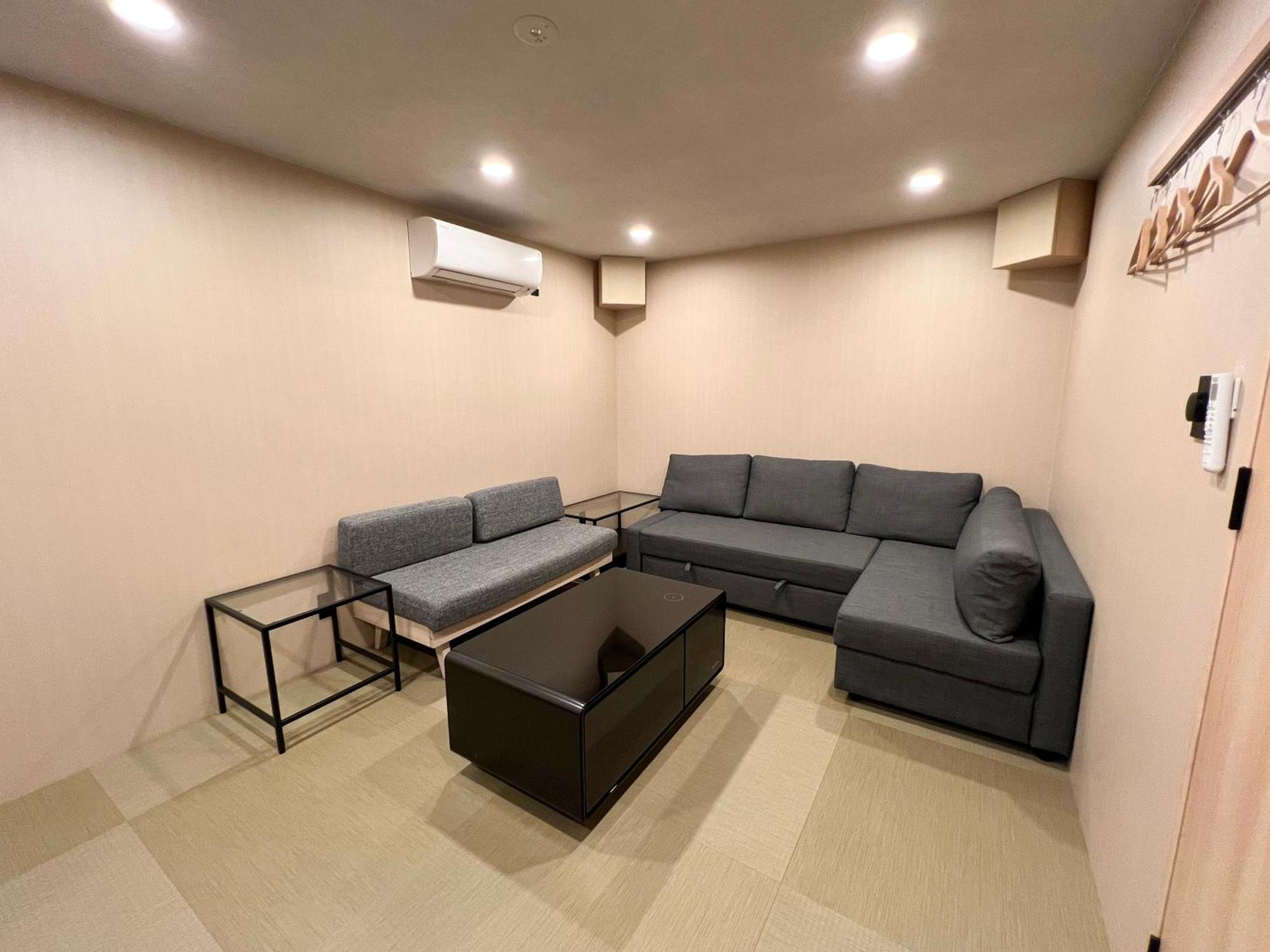 Fumai Sauna &Inn-遠赤外線サウナ-松江の歴史と文化と共に過ごすsmart Hotel Matsue Eksteriør billede