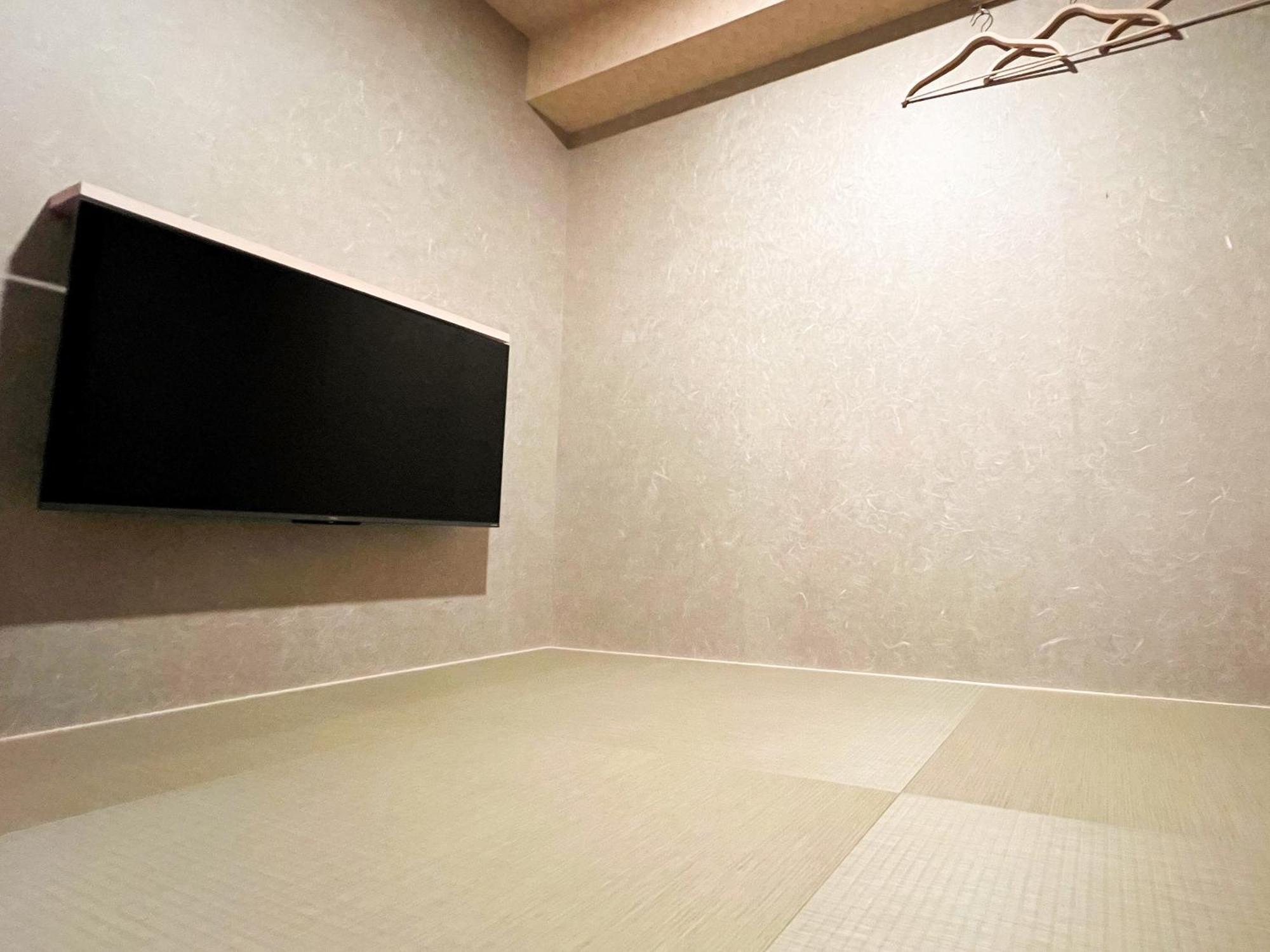 Fumai Sauna &Inn-遠赤外線サウナ-松江の歴史と文化と共に過ごすsmart Hotel Matsue Eksteriør billede
